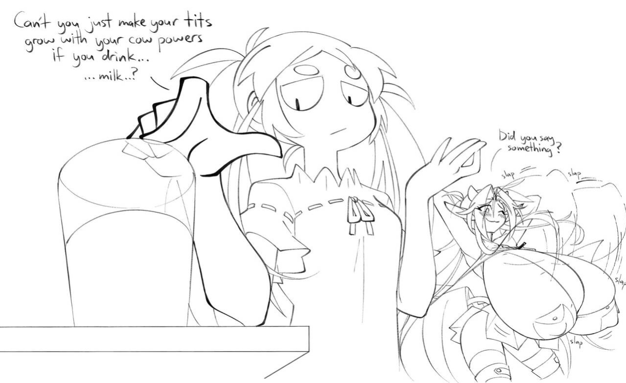 Mattie's Joke BE Pills by sepiascribe