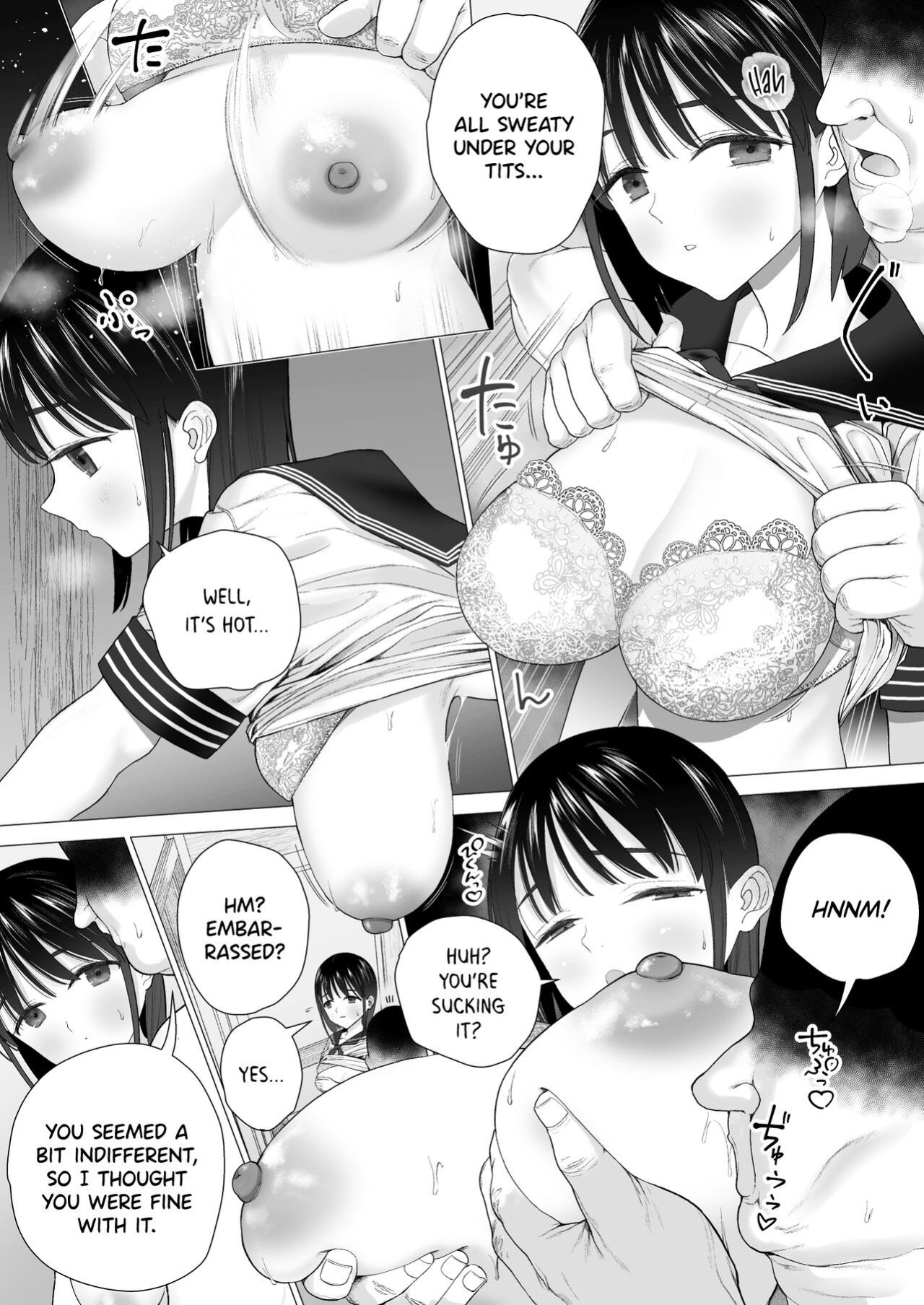 [Mitsume no Mitsumame (Yoikorogashi)] Inyou no Gi | The Impregnation Ritual [Shiromaru]