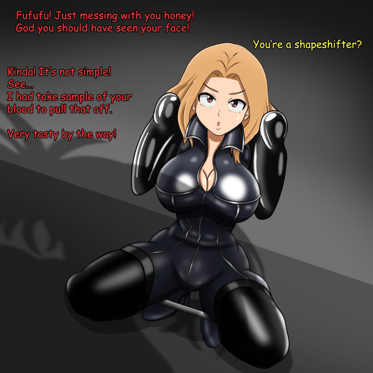 [tonkatsu] CAMIE IMAGE SET