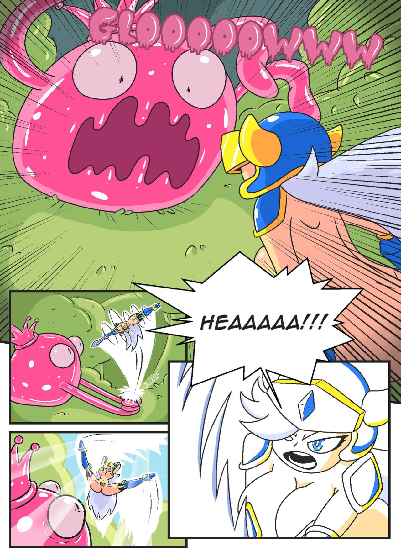 booby quest chapter 1 [drshanks24]