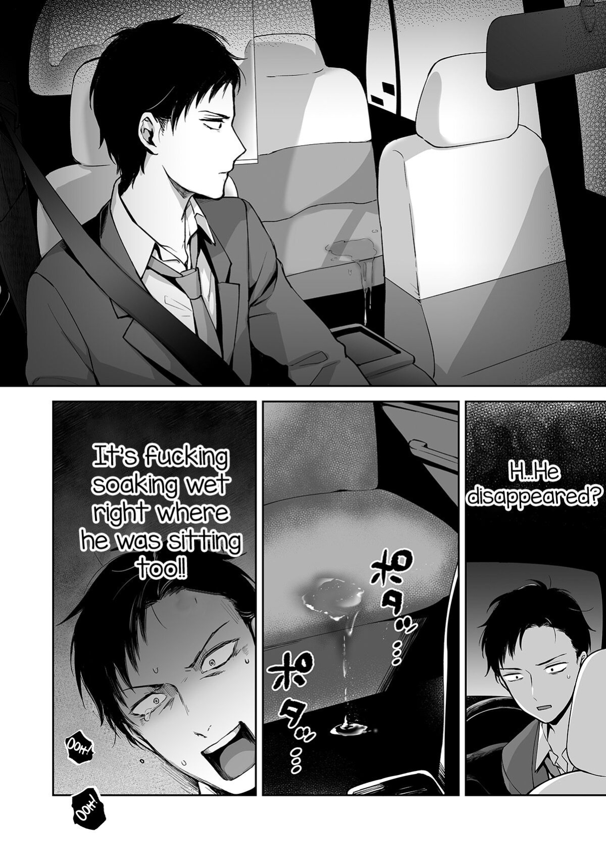 [Ishita (Ishita)] OnaNii-san, Yoru no Osanpo Roshutsu | Naked Night Stroll with my Mastur-Bro [Pub Faggots]