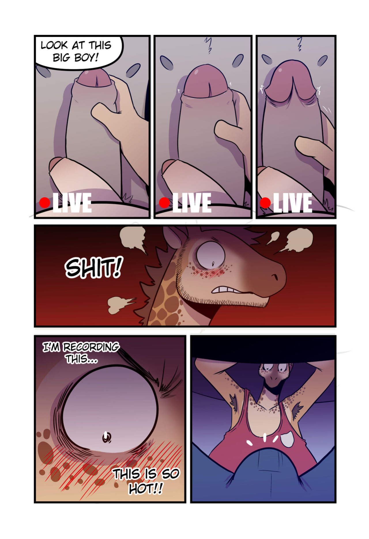 [T0L0K] Amateur