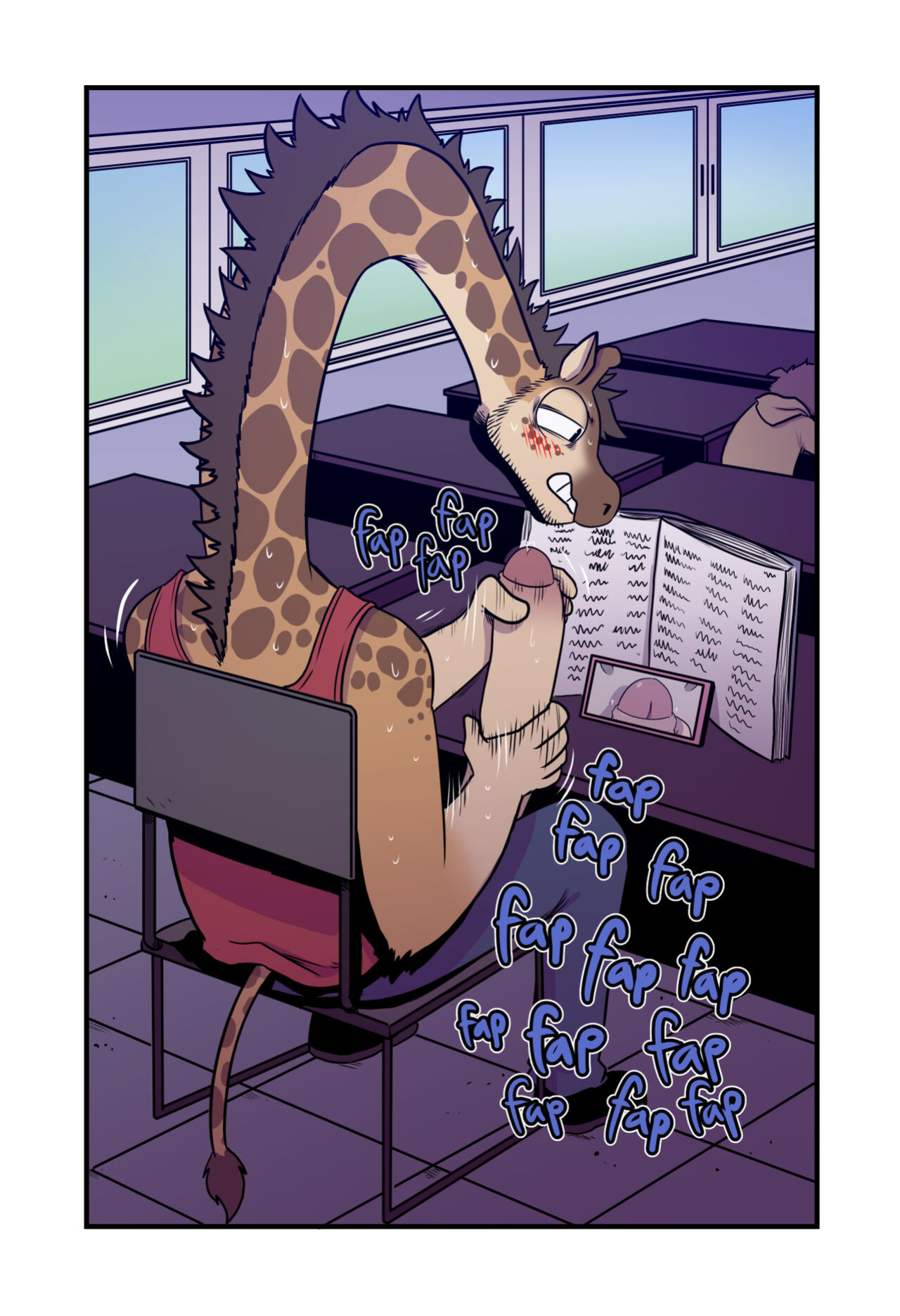 [T0L0K] Amateur