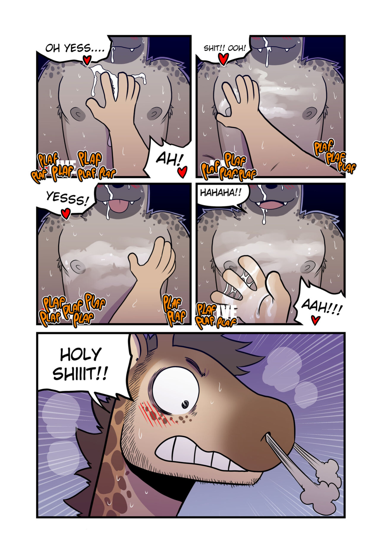 [T0L0K] Amateur