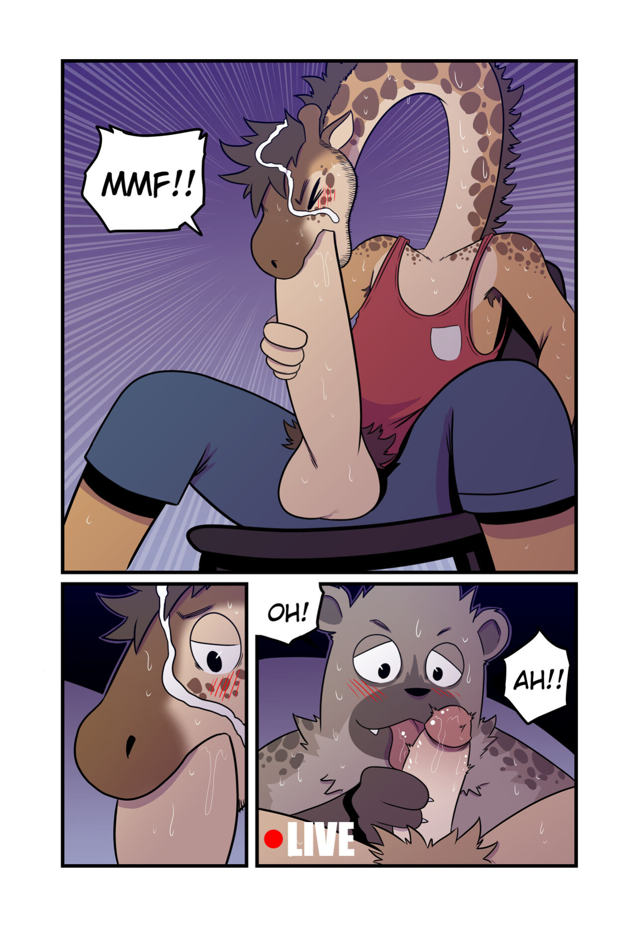 [T0L0K] Amateur