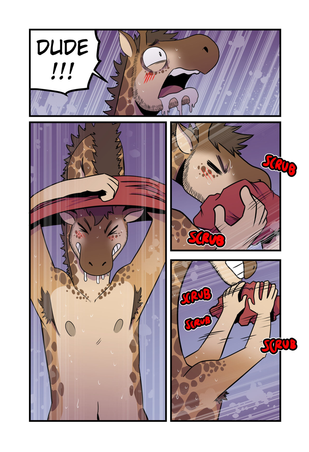 [T0L0K] Amateur