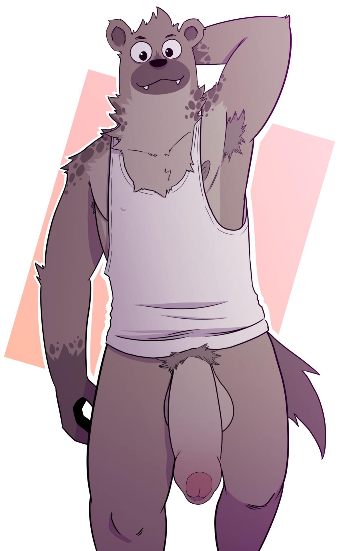 [T0L0K] Amateur