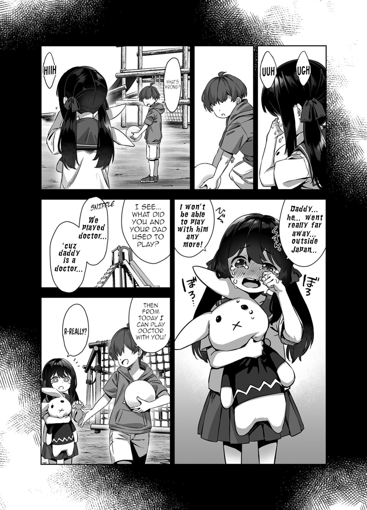 [Σ-Arts (Mikemono Yuu)] Natsu to Inaka to Yuuwaku shite kuru Dekkai Oshiego
