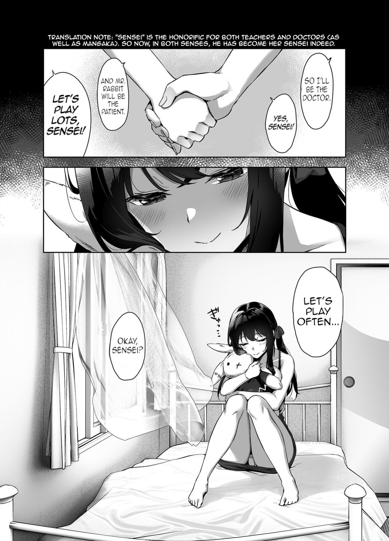 [Σ-Arts (Mikemono Yuu)] Natsu to Inaka to Yuuwaku shite kuru Dekkai Oshiego
