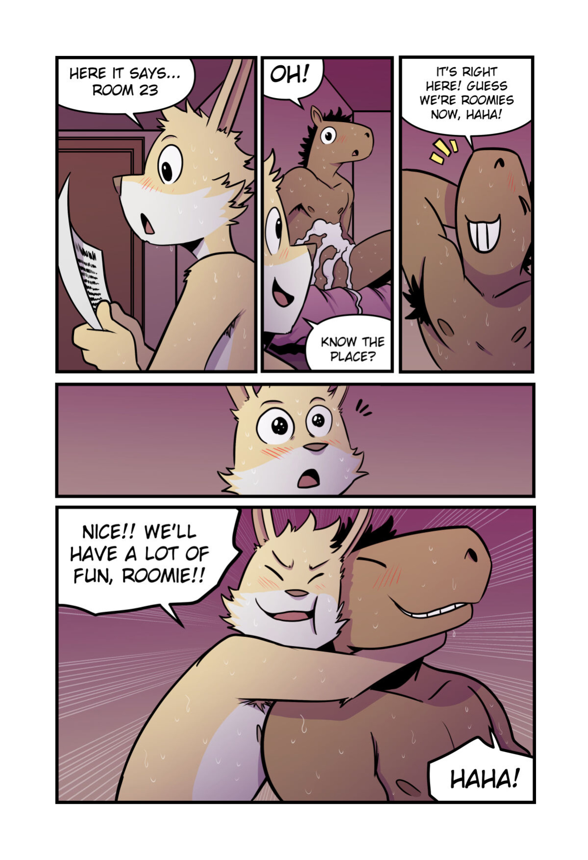 [T0L0K] Johann+