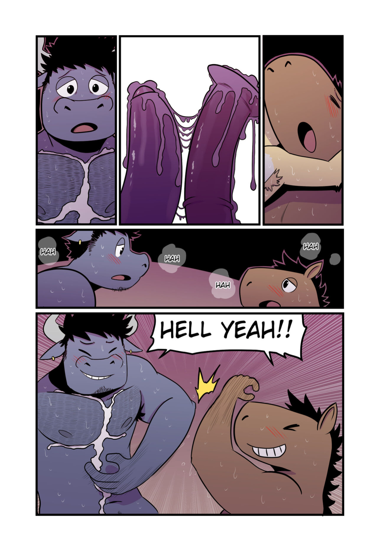 [T0L0K] Johann+