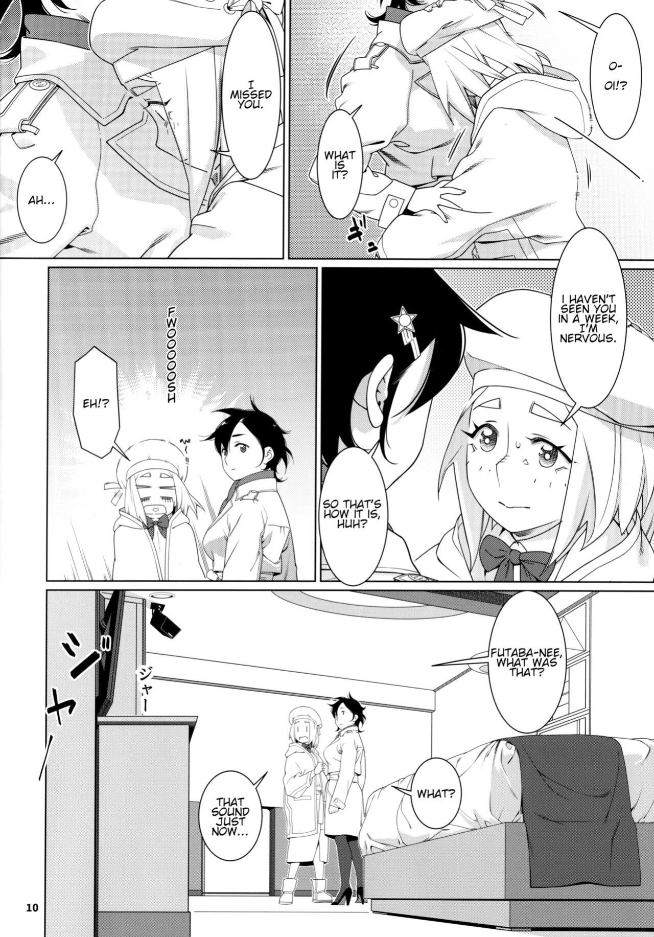 (COMITIA145) [Otonano Omochiya (Hirokawa)] Otonano Omochiya 22