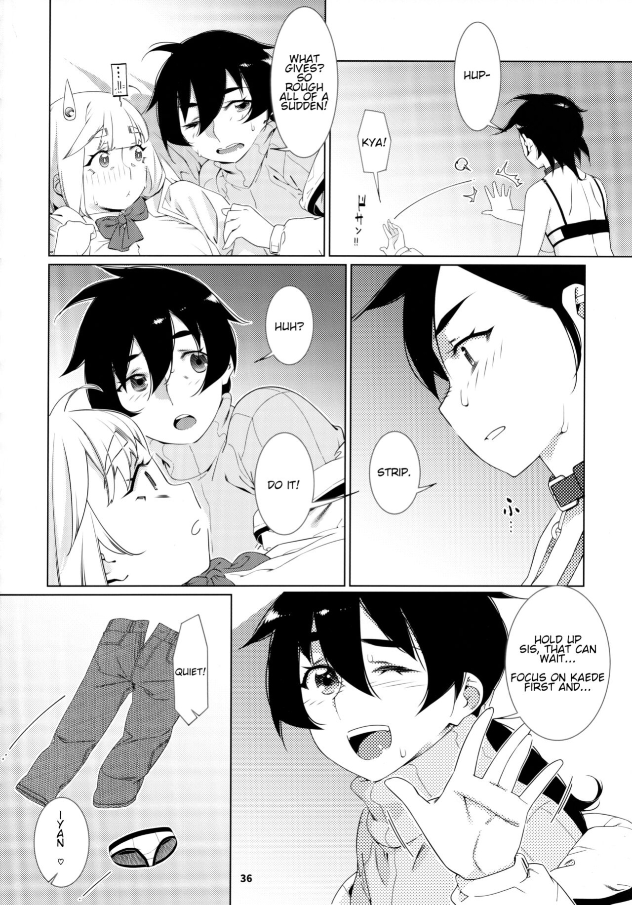 (COMITIA145) [Otonano Omochiya (Hirokawa)] Otonano Omochiya 22