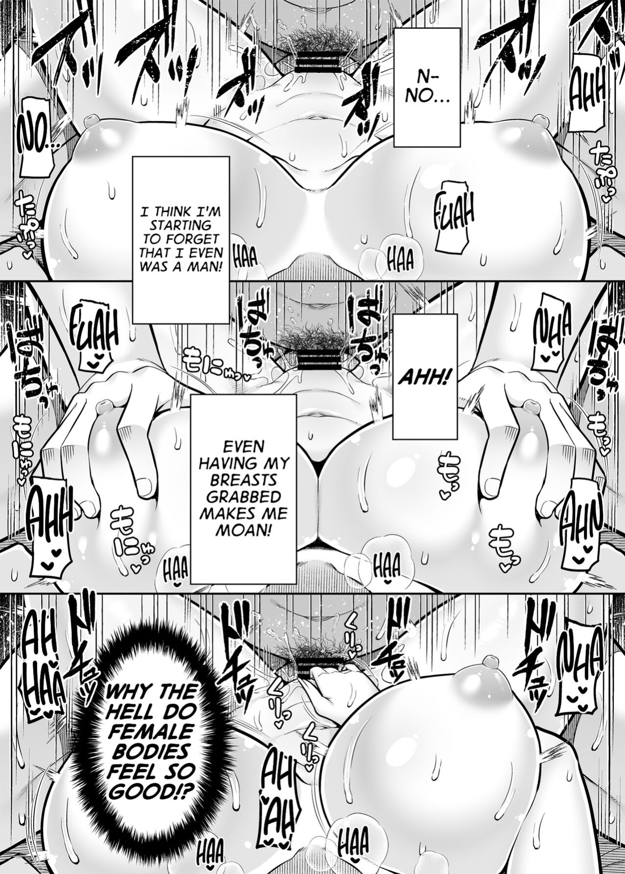[Fujiya (Nectar)] Watashi no Karada, Okashi Shimasu. Jiraikei Joshi Hen | Rent My Body: Crazy Chick [GTF]