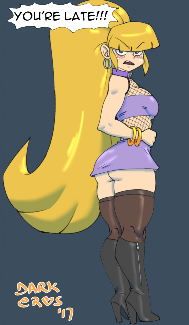 [DarkEros] Gravity Falls