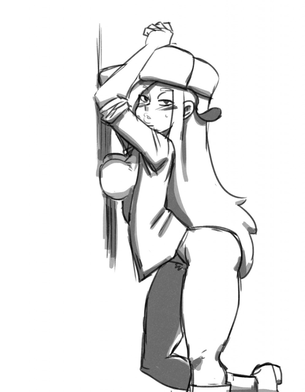 [DarkEros] Gravity Falls