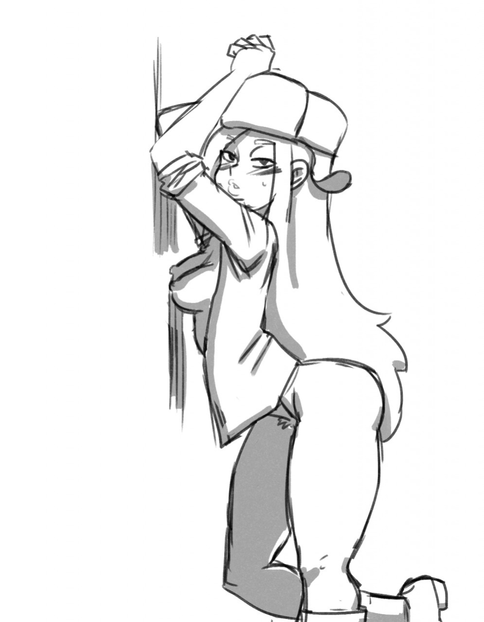 [DarkEros] Gravity Falls