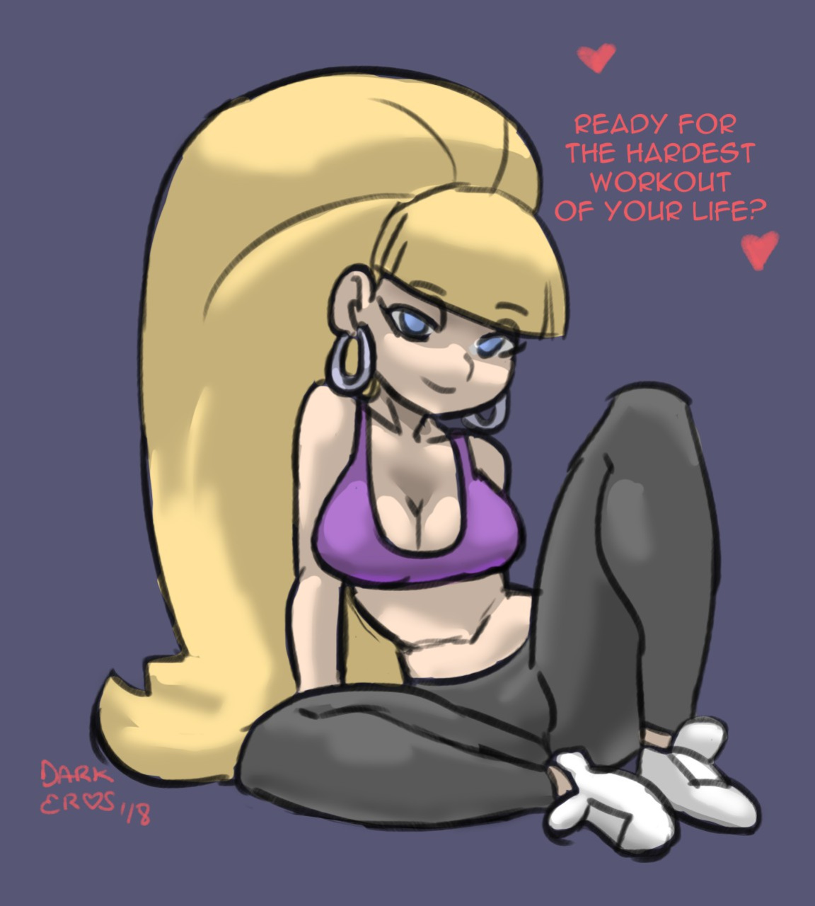 [DarkEros] Gravity Falls