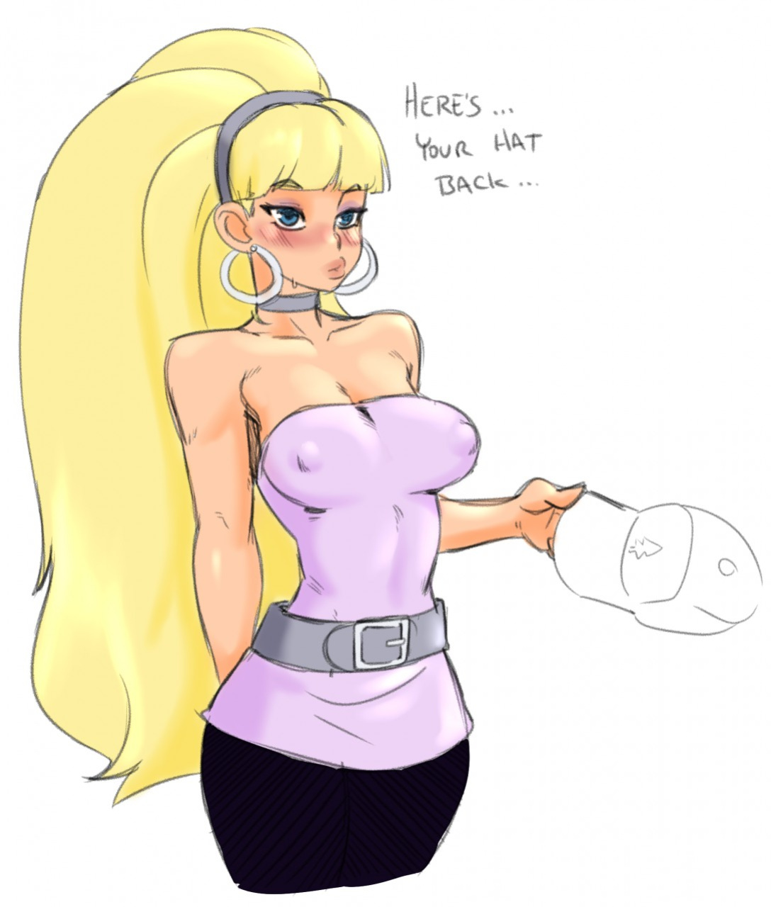 [DarkEros] Gravity Falls
