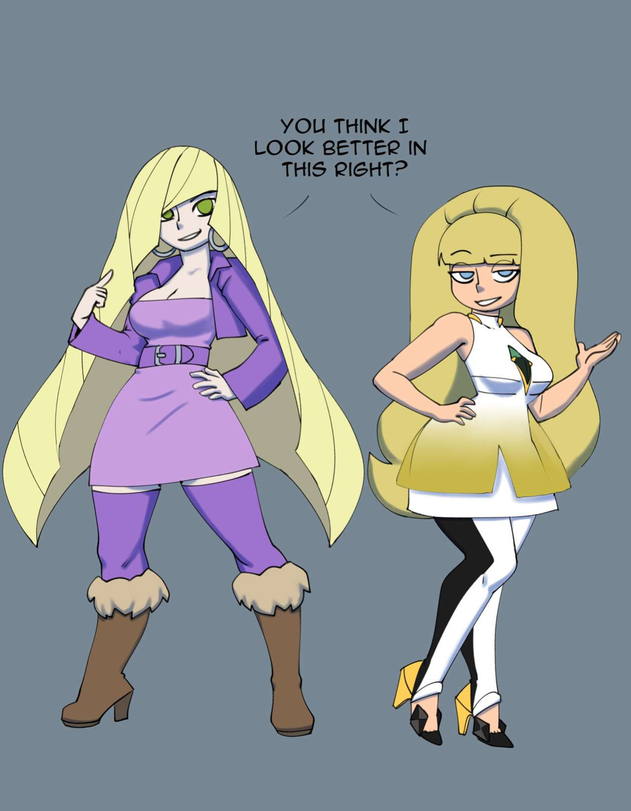 [DarkEros] Gravity Falls