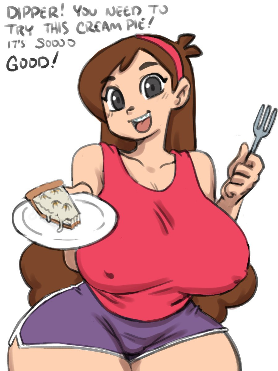 [DarkEros] Gravity Falls