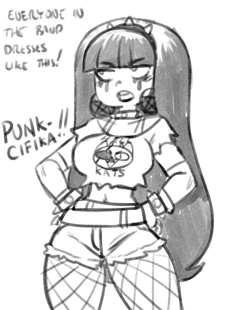 [DarkEros] Gravity Falls