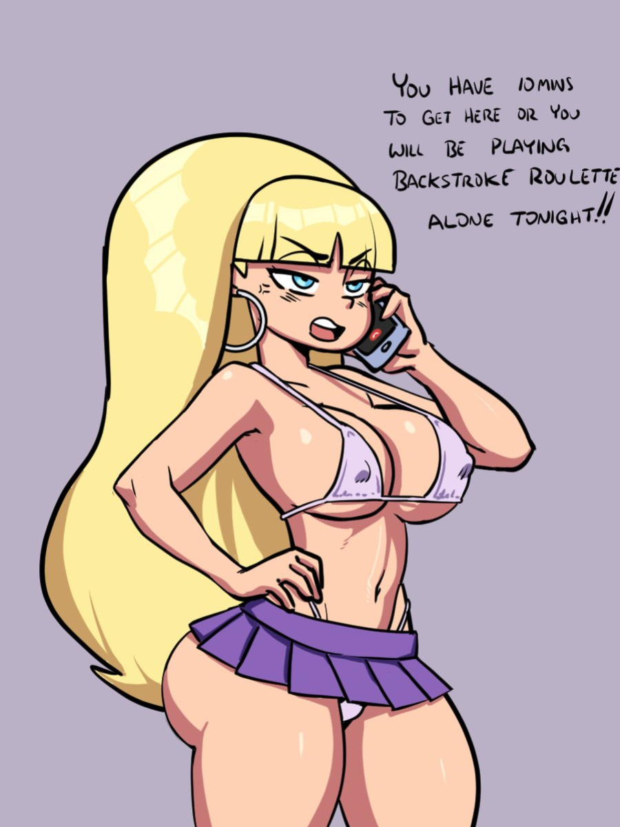 [DarkEros] Gravity Falls