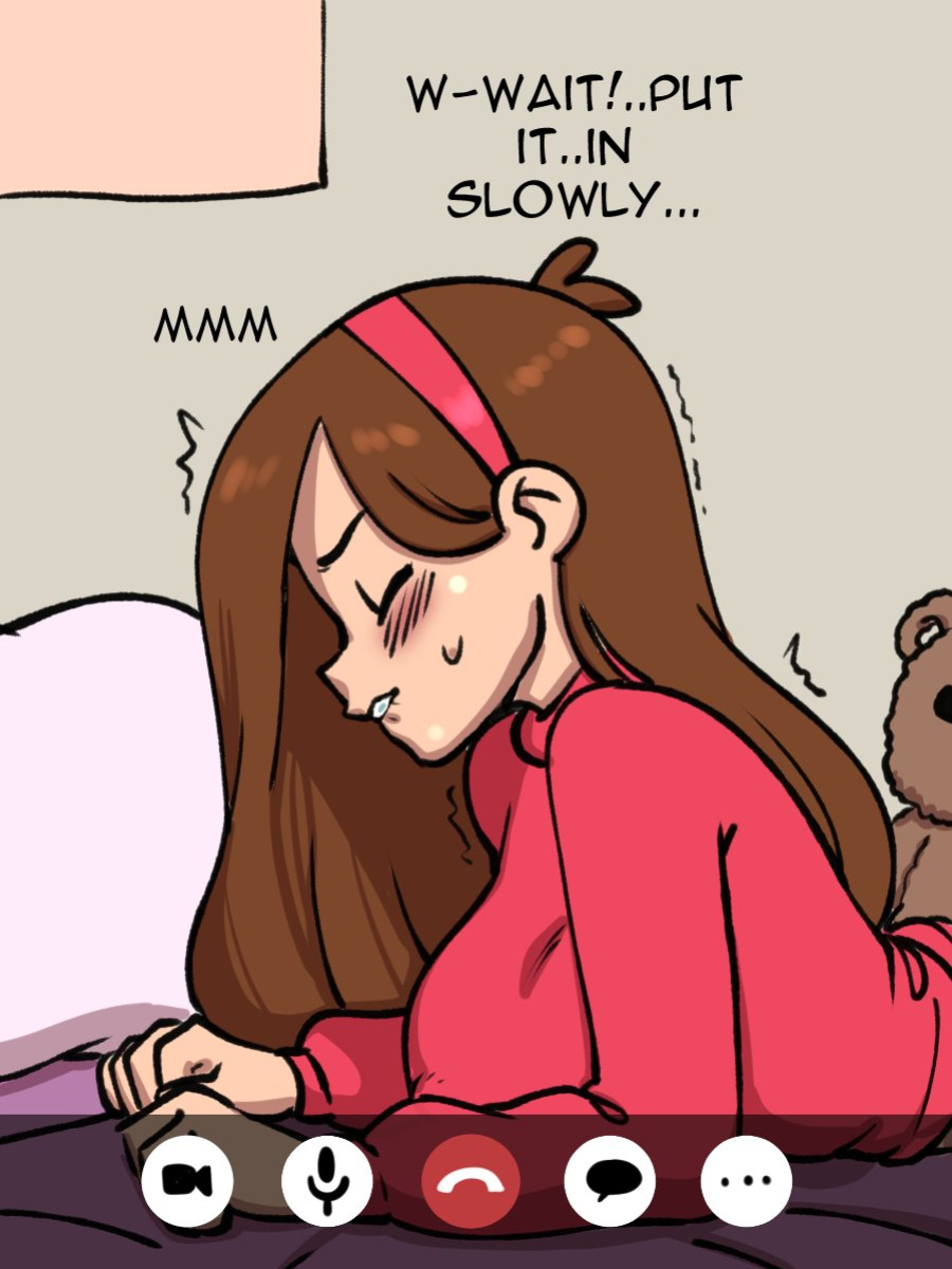 [DarkEros] Gravity Falls