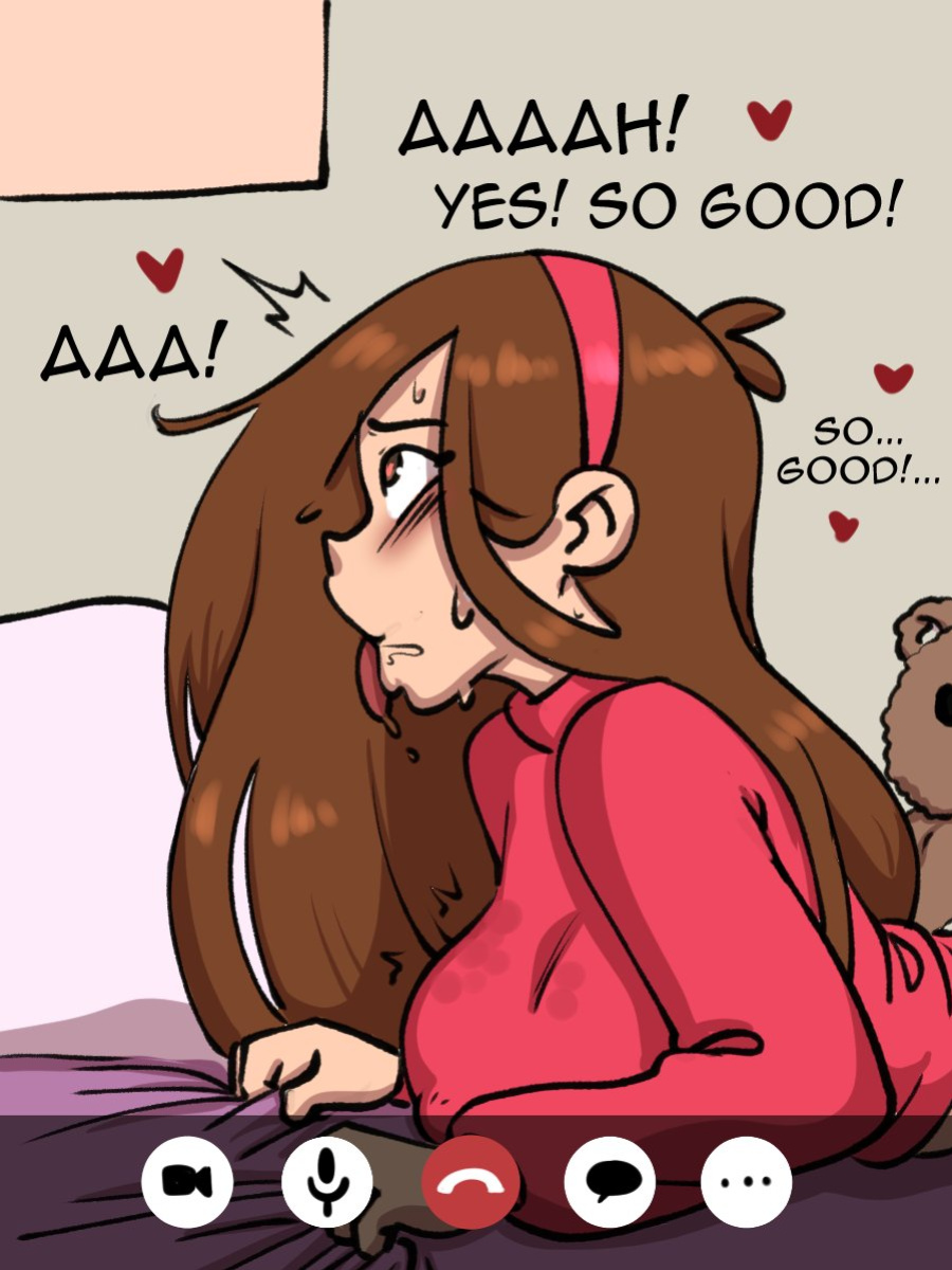 [DarkEros] Gravity Falls