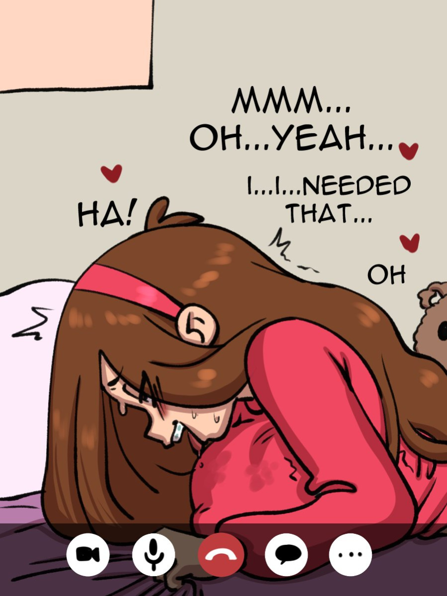 [DarkEros] Gravity Falls