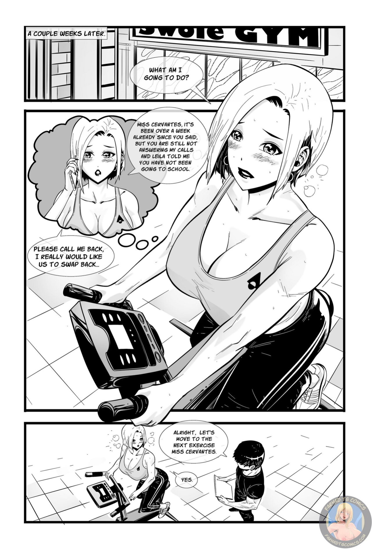 Gamer Mom