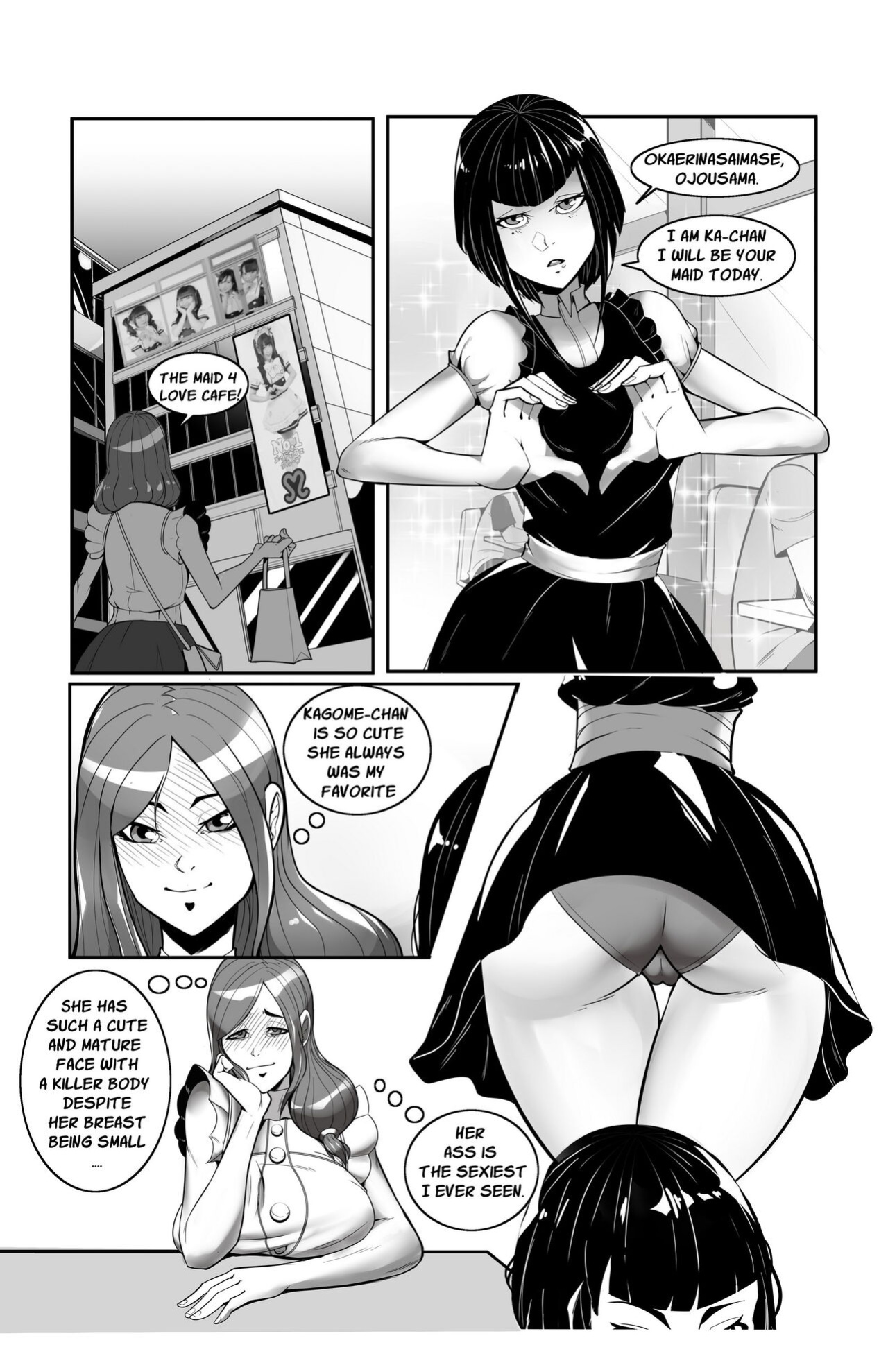 Semeblob Chan