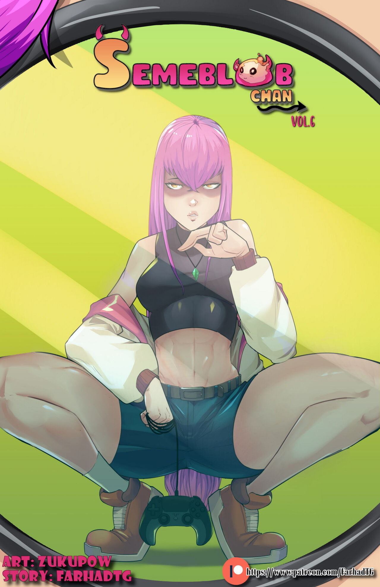 Semeblob Chan