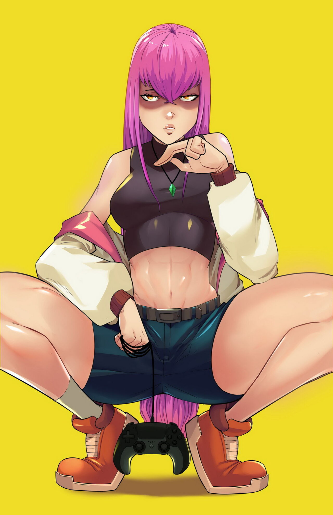 Semeblob Chan
