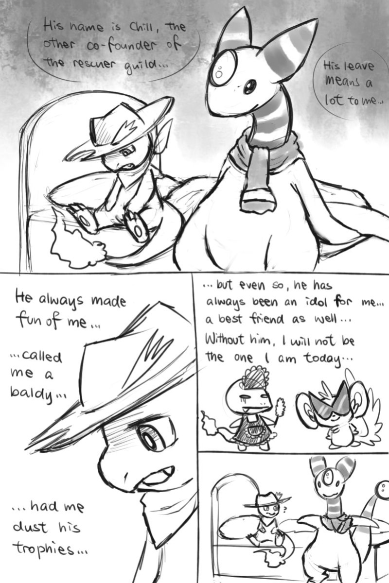 [Haychel] Radiance Love