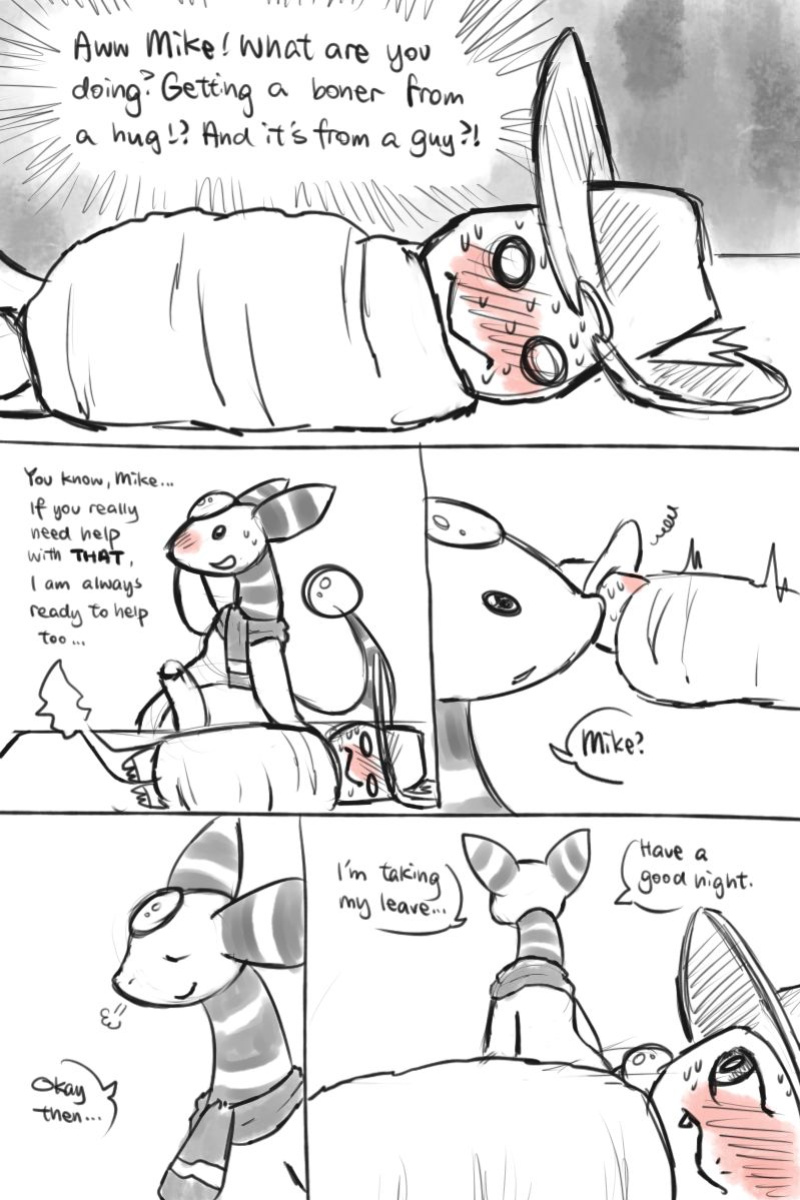 [Haychel] Radiance Love