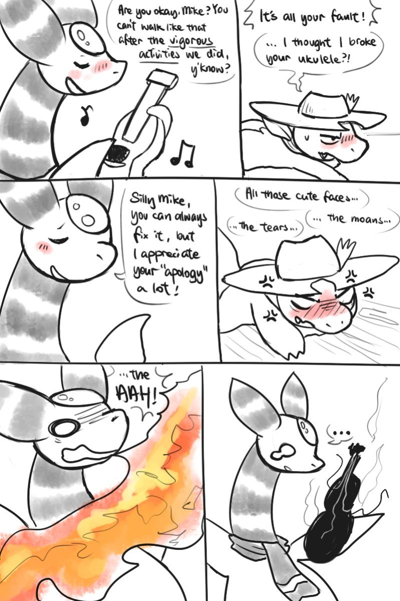 [Haychel] Radiance Love