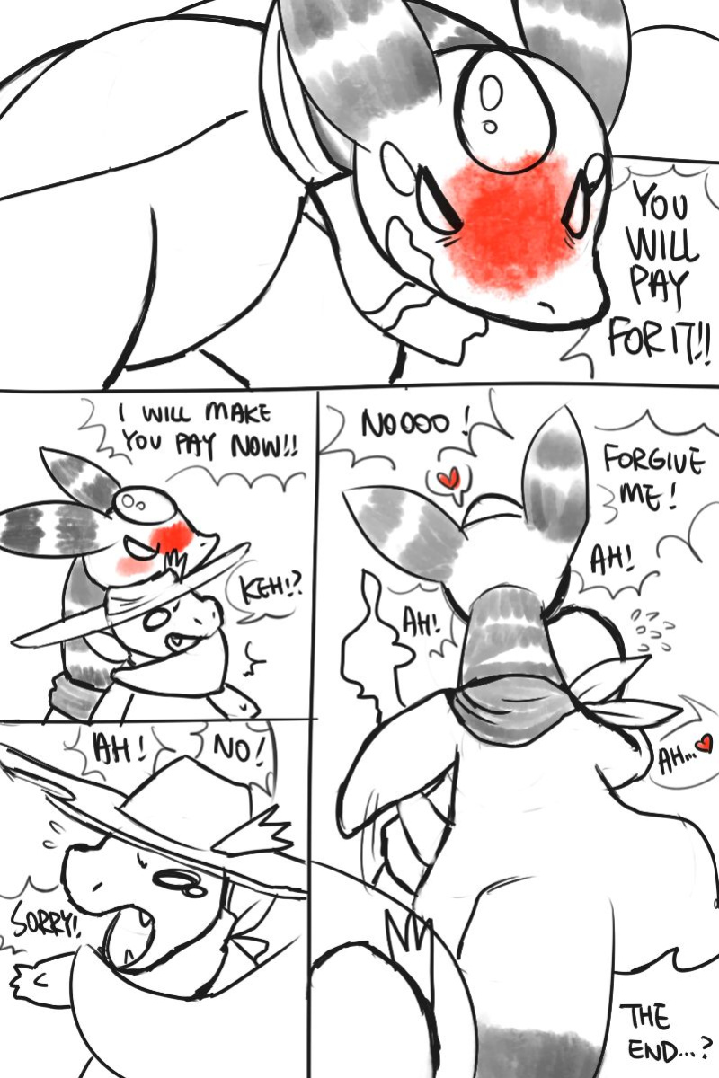[Haychel] Radiance Love