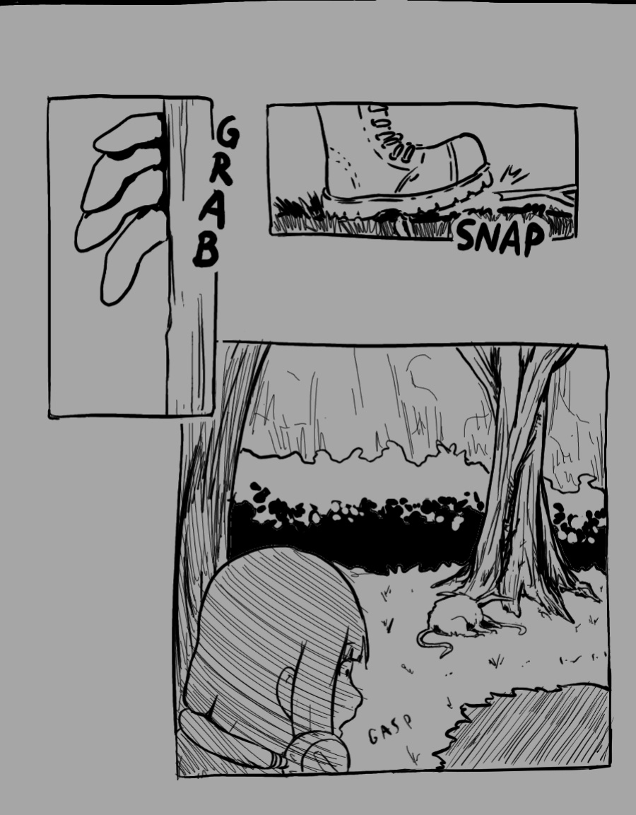 [PowerOfSin, Nahomira] Dreams of Cats