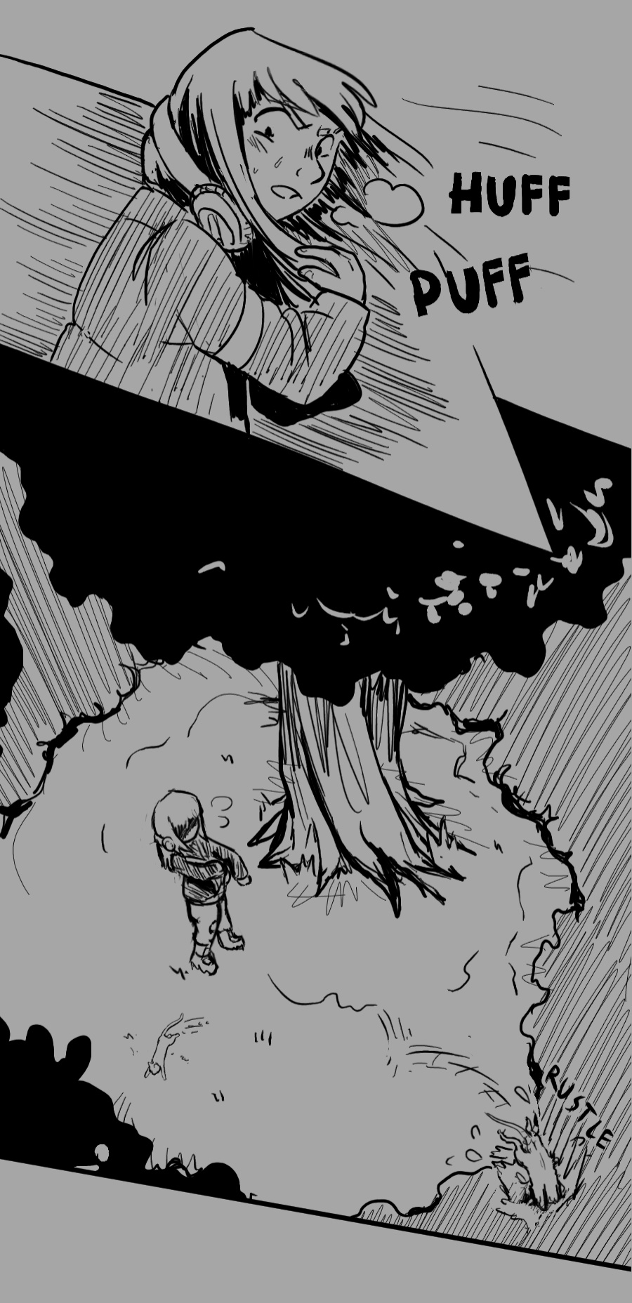 [PowerOfSin, Nahomira] Dreams of Cats