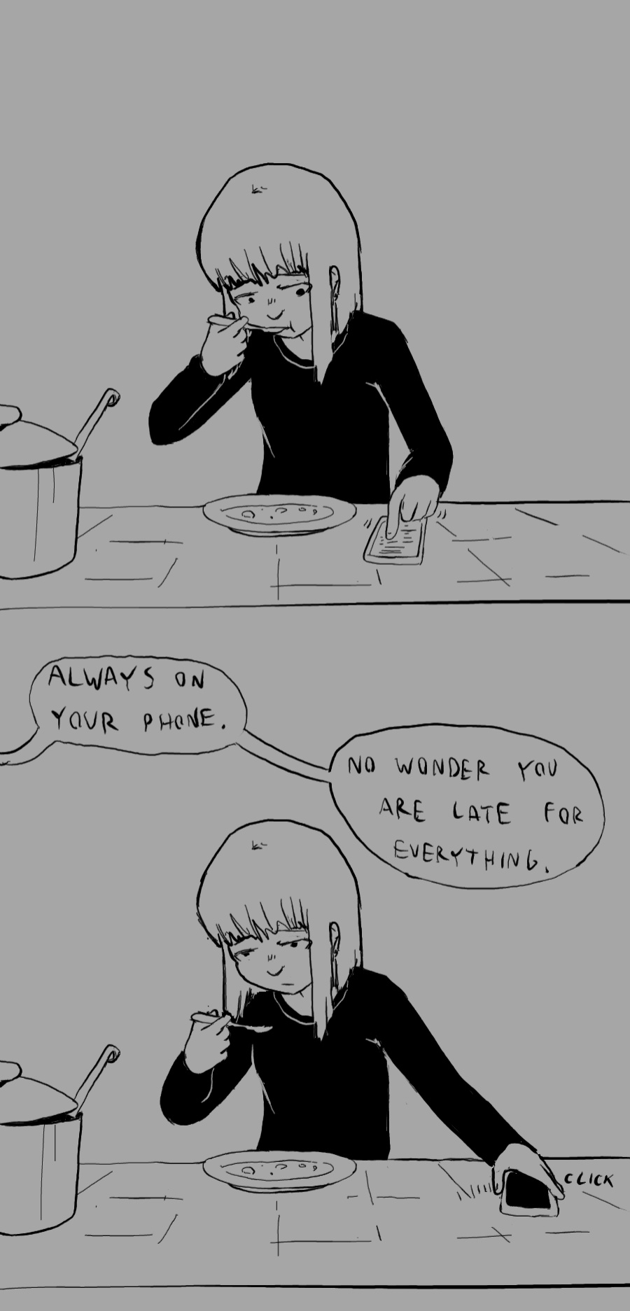 [PowerOfSin, Nahomira] Dreams of Cats