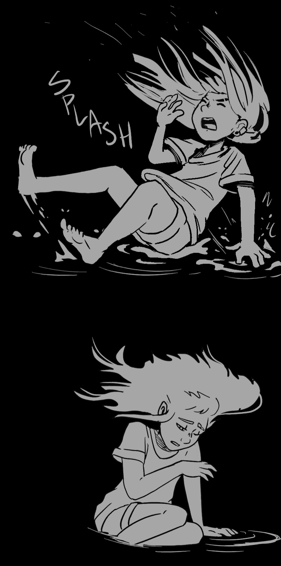 [PowerOfSin, Nahomira] Dreams of Cats