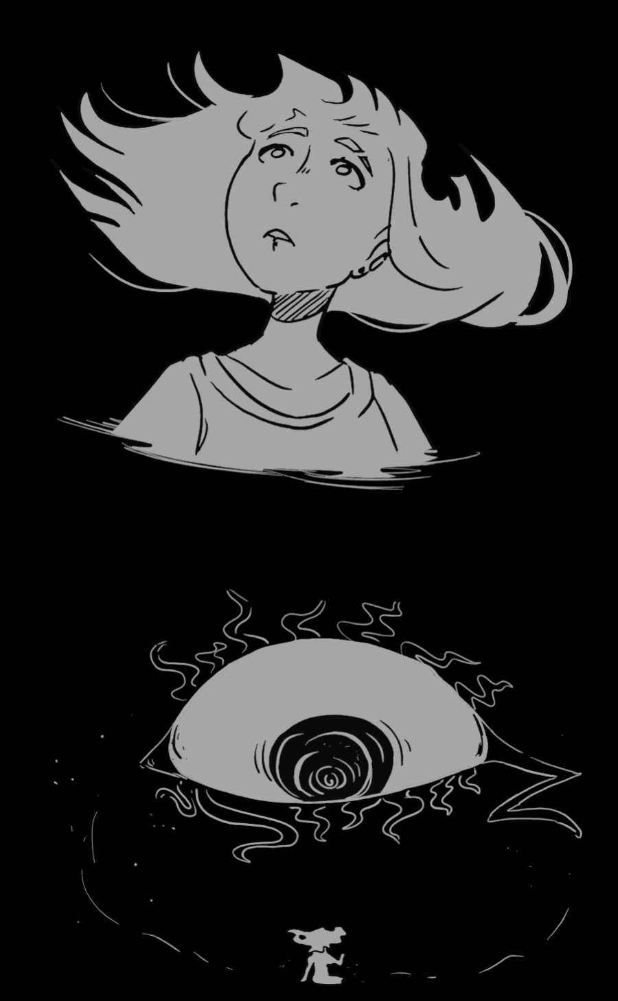 [PowerOfSin, Nahomira] Dreams of Cats