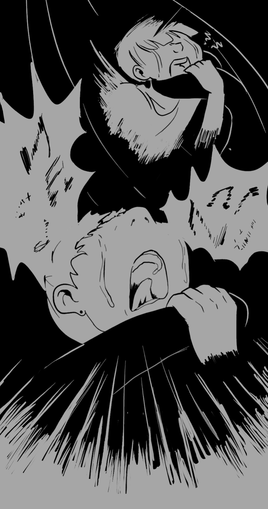[PowerOfSin, Nahomira] Dreams of Cats