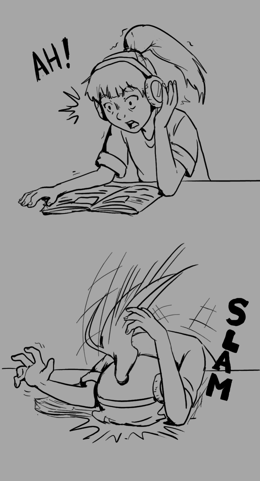 [PowerOfSin, Nahomira] Dreams of Cats