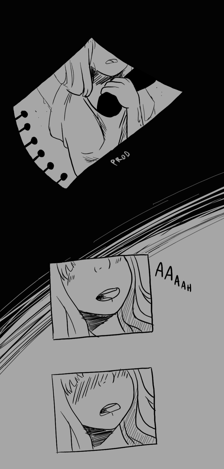 [PowerOfSin, Nahomira] Dreams of Cats