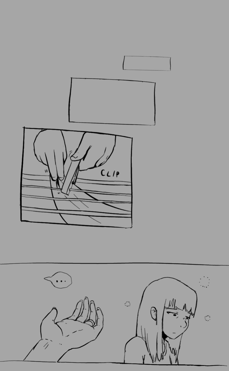 [PowerOfSin, Nahomira] Dreams of Cats