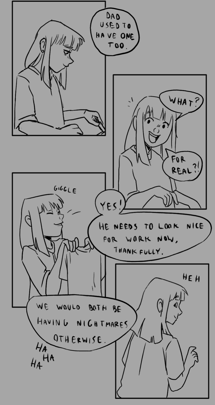 [PowerOfSin, Nahomira] Dreams of Cats