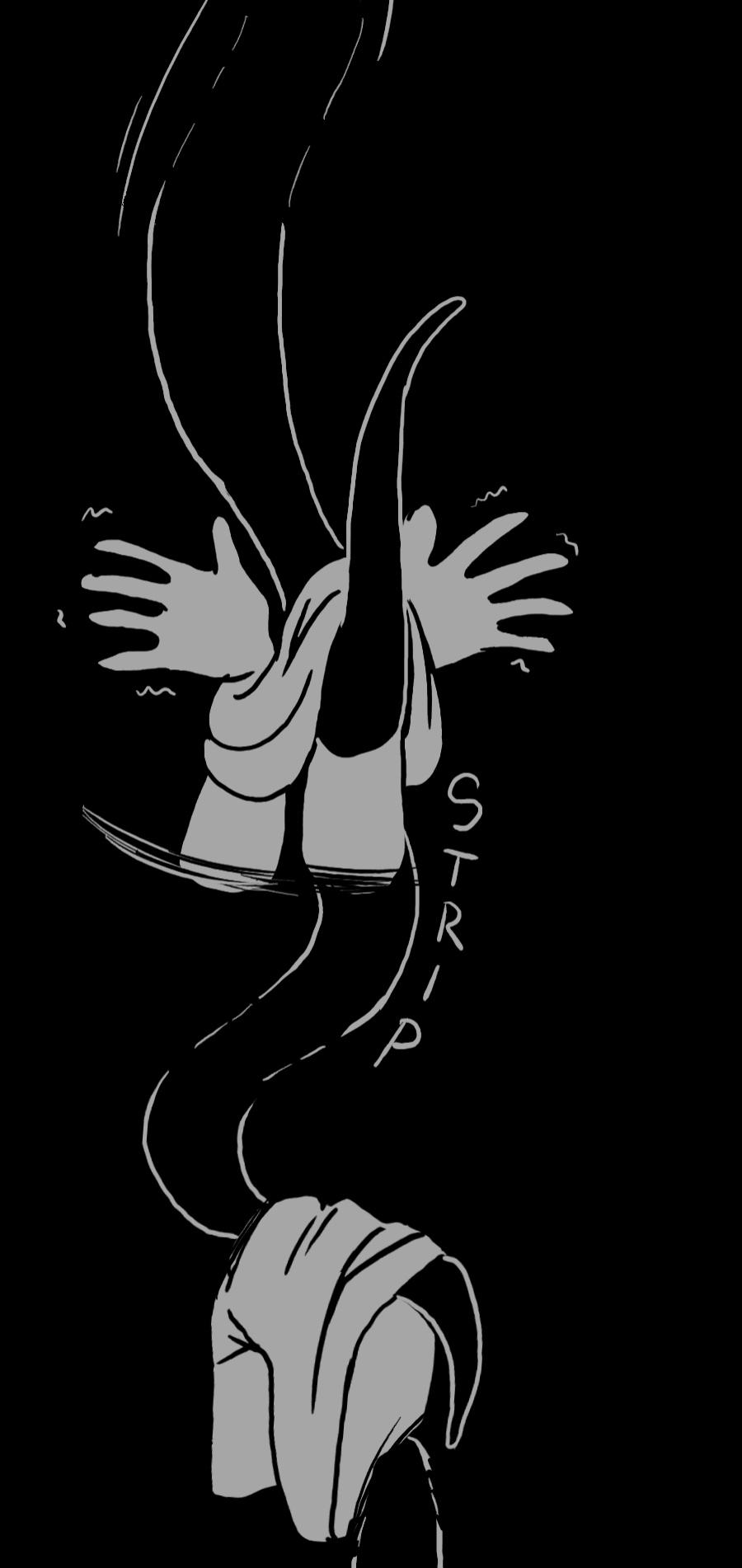 [PowerOfSin, Nahomira] Dreams of Cats