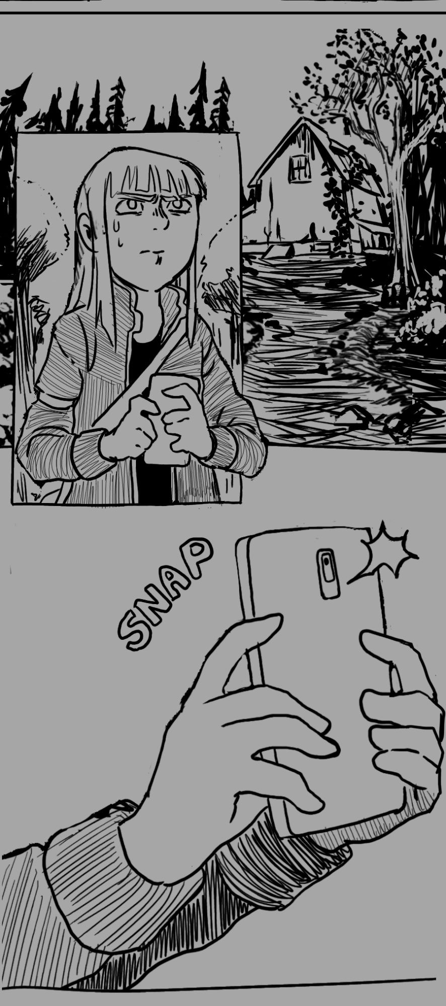 [PowerOfSin, Nahomira] Dreams of Cats